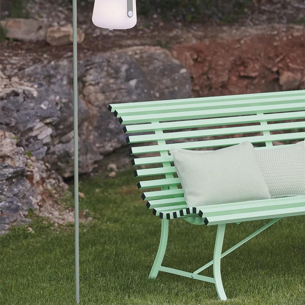 Louisiane sofa 200 cm Marshmallow