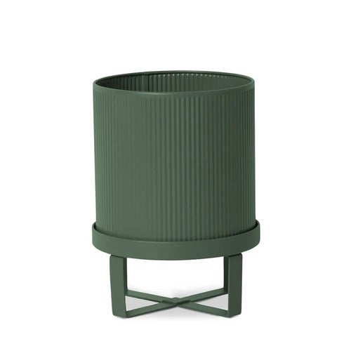 Bau Pot - Small - Dark Green