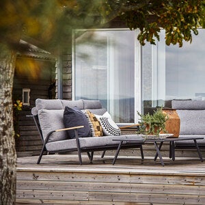 Kungshult sofagruppe 