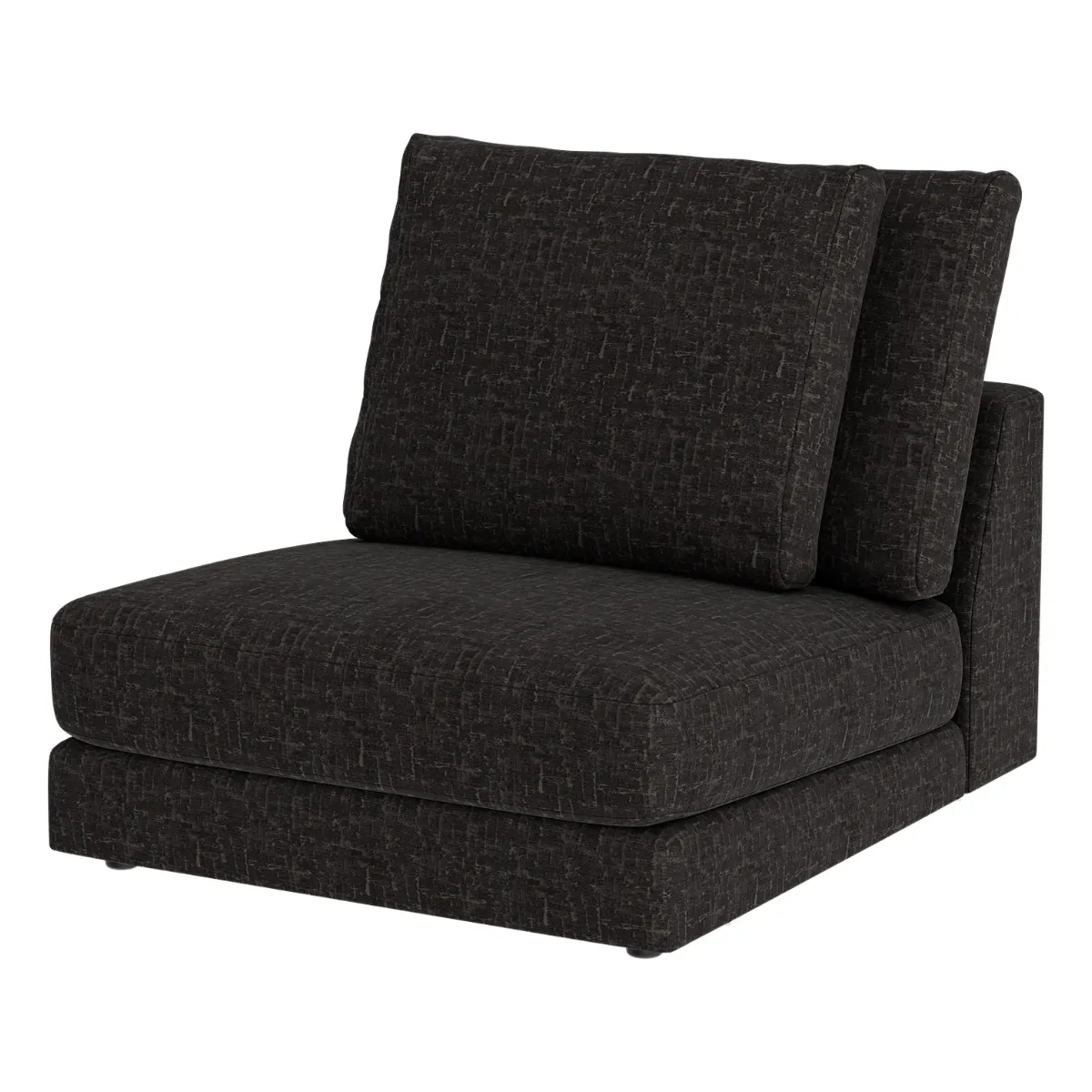 Artwood, Reno midtmodul 118 cm Iceland anthracite
