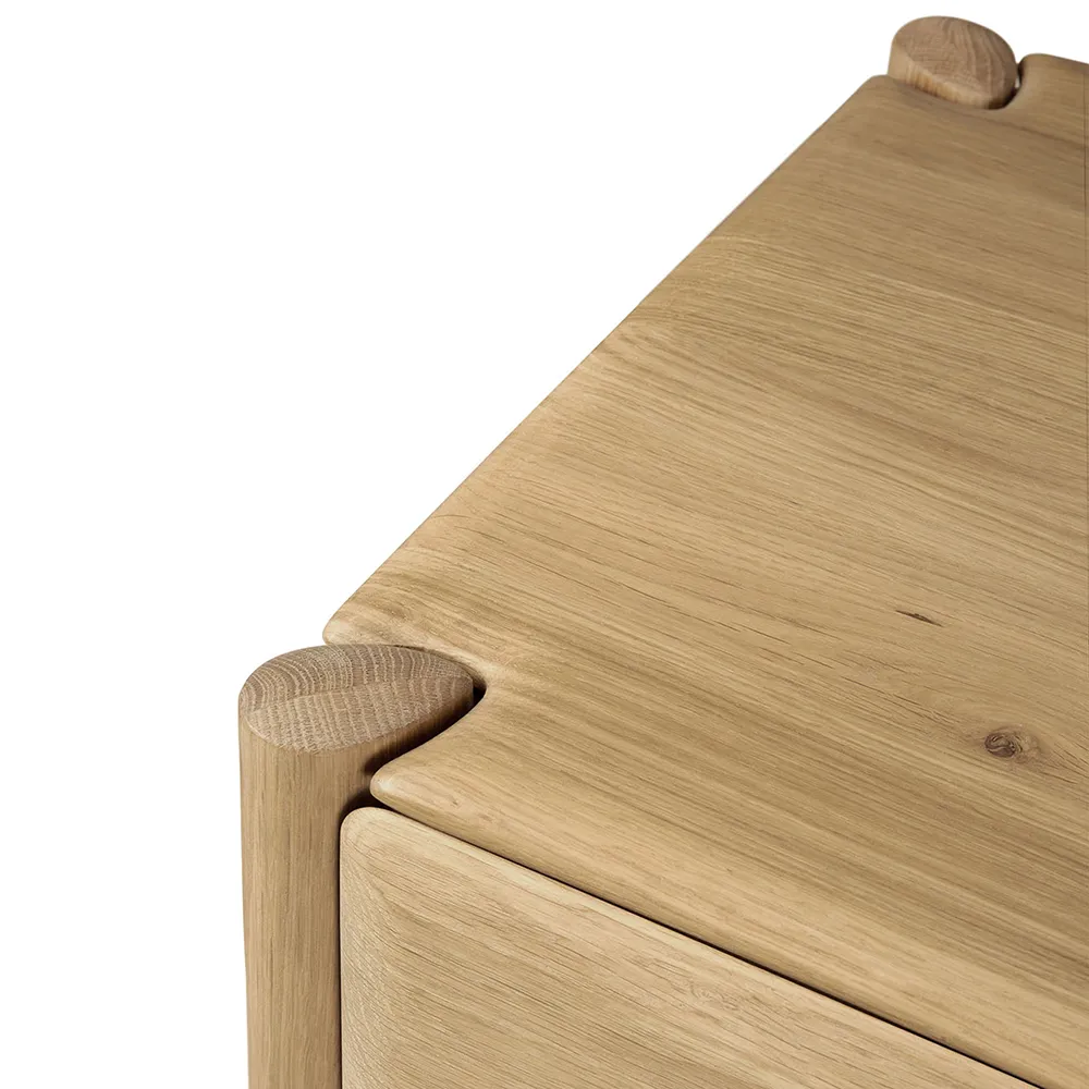 PI TV-benk 164x45 cm