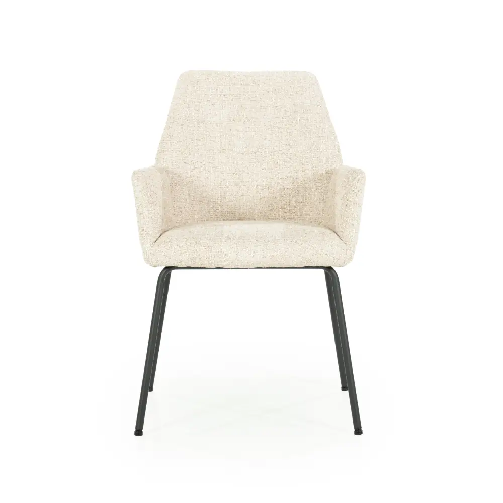 Indy Stol - beige Donna