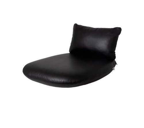 Peacock Lounge Chair Putesett Innendørs 2 puter Pr. Putesett