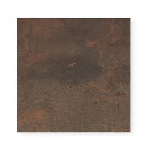 Bordplate laminat 70x70 cm Corten