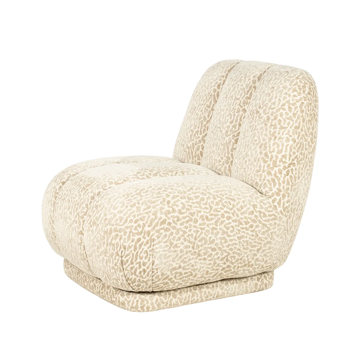 Lenestol Catwalk Taupe