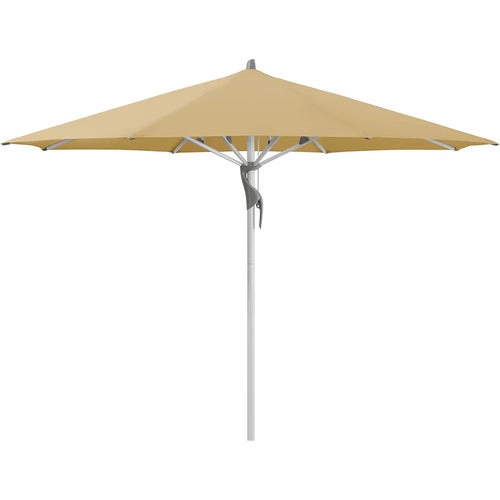 Fortero 350 cm parasoll alu Cat.5 618 Dijon