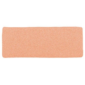 Frisk pute 37x102 cm Teddy Orange