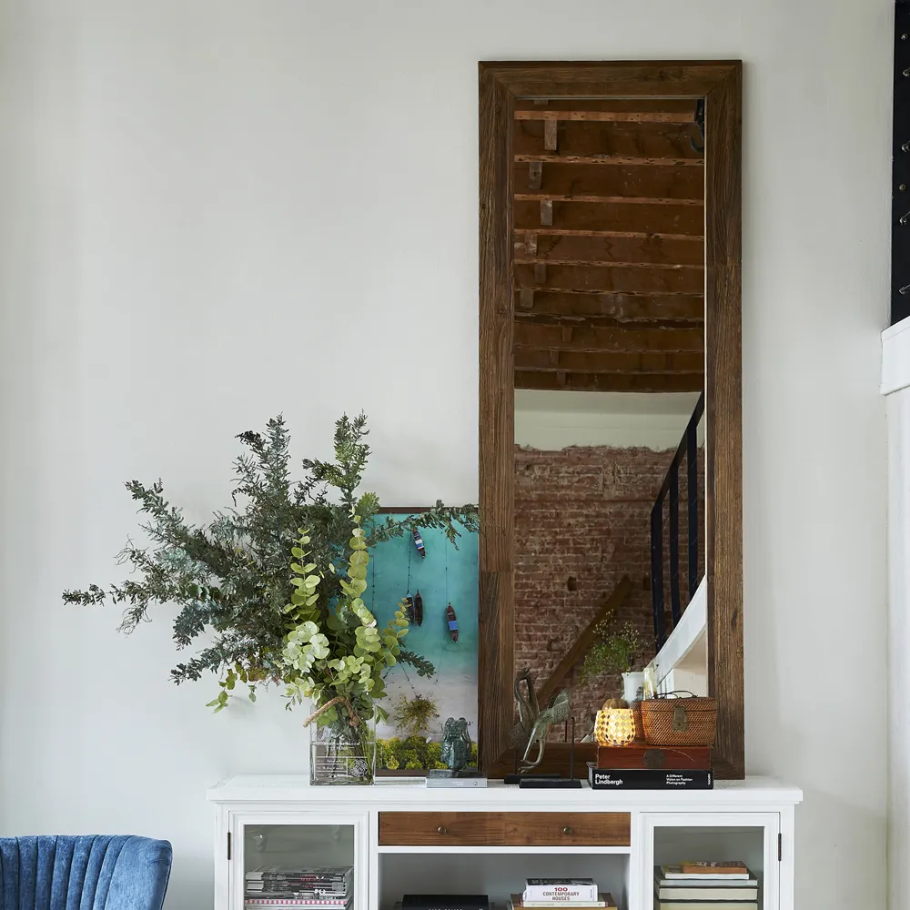 Beach House speil 220x80 cm