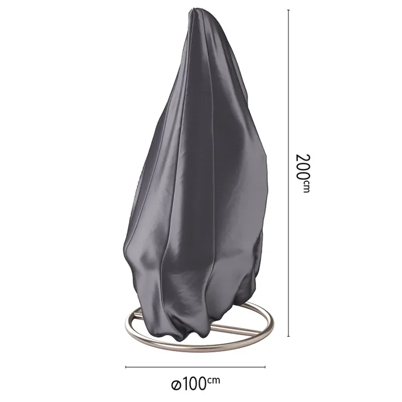 AeroCover overtrekk hengestol