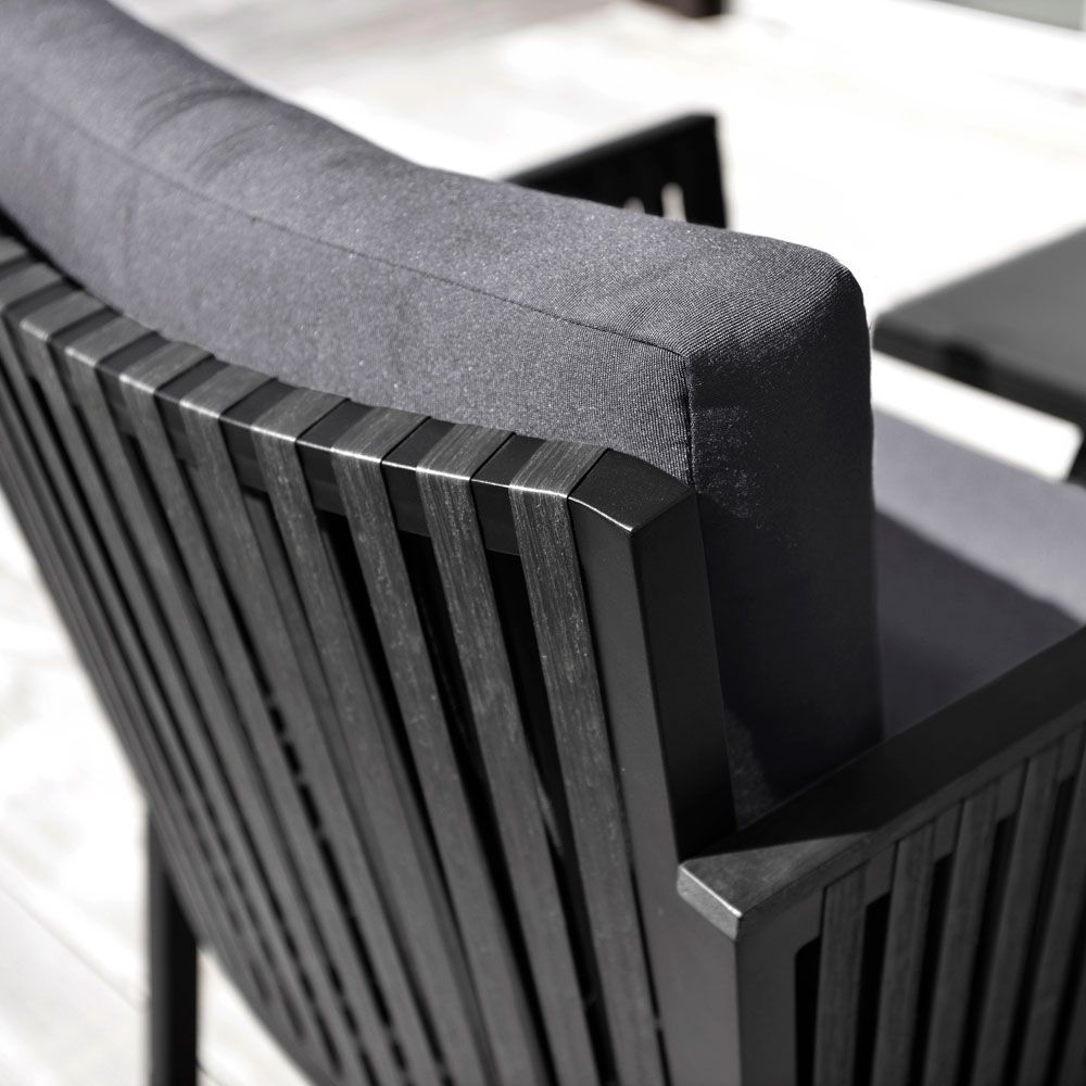 Jet Set pute til spisestol