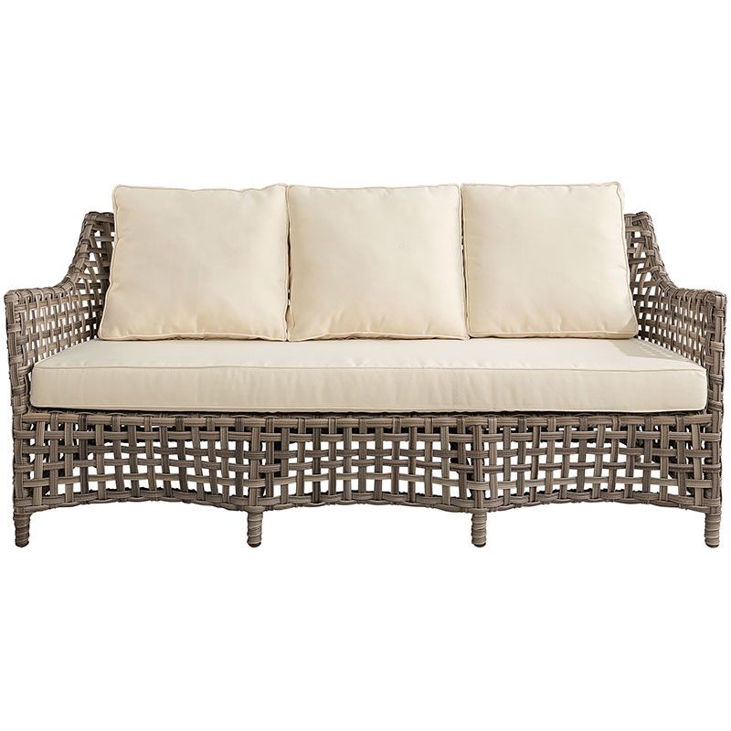 Artwood, Malaga sofa ekskl. puter Artwood Artwood, Malaga sofa ekskl. puter Artwood