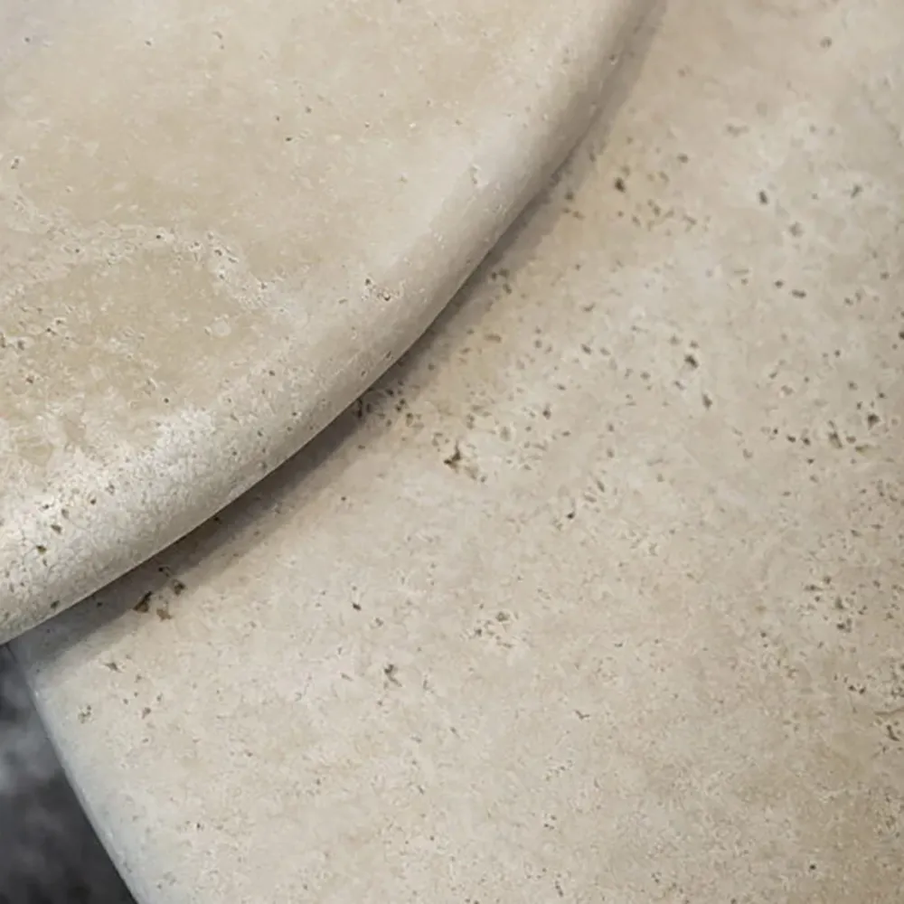 Calais Salongbord 80 cm 