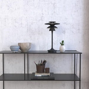 Picasso bordlampe 350 mm Matt svart