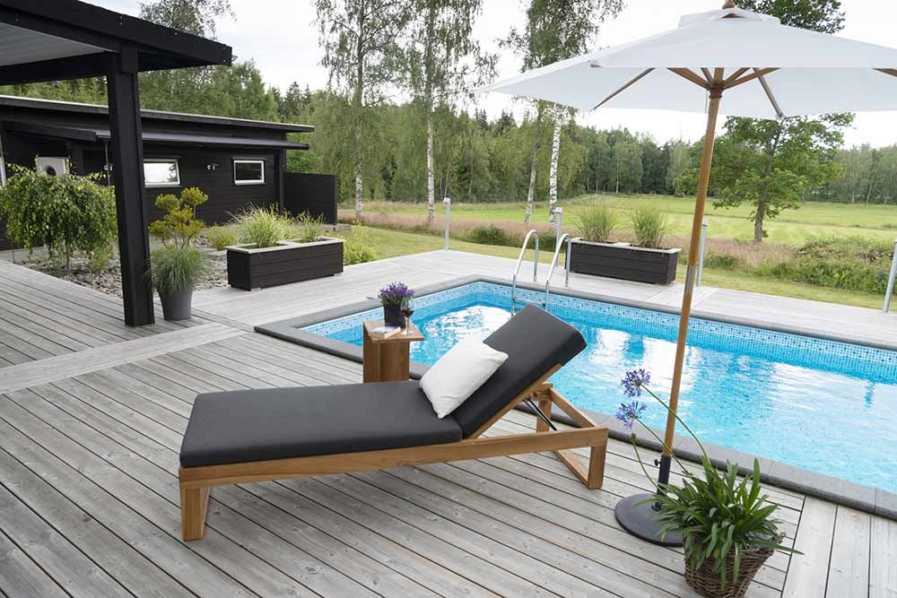 Himmelsnäs Solseng Grå 