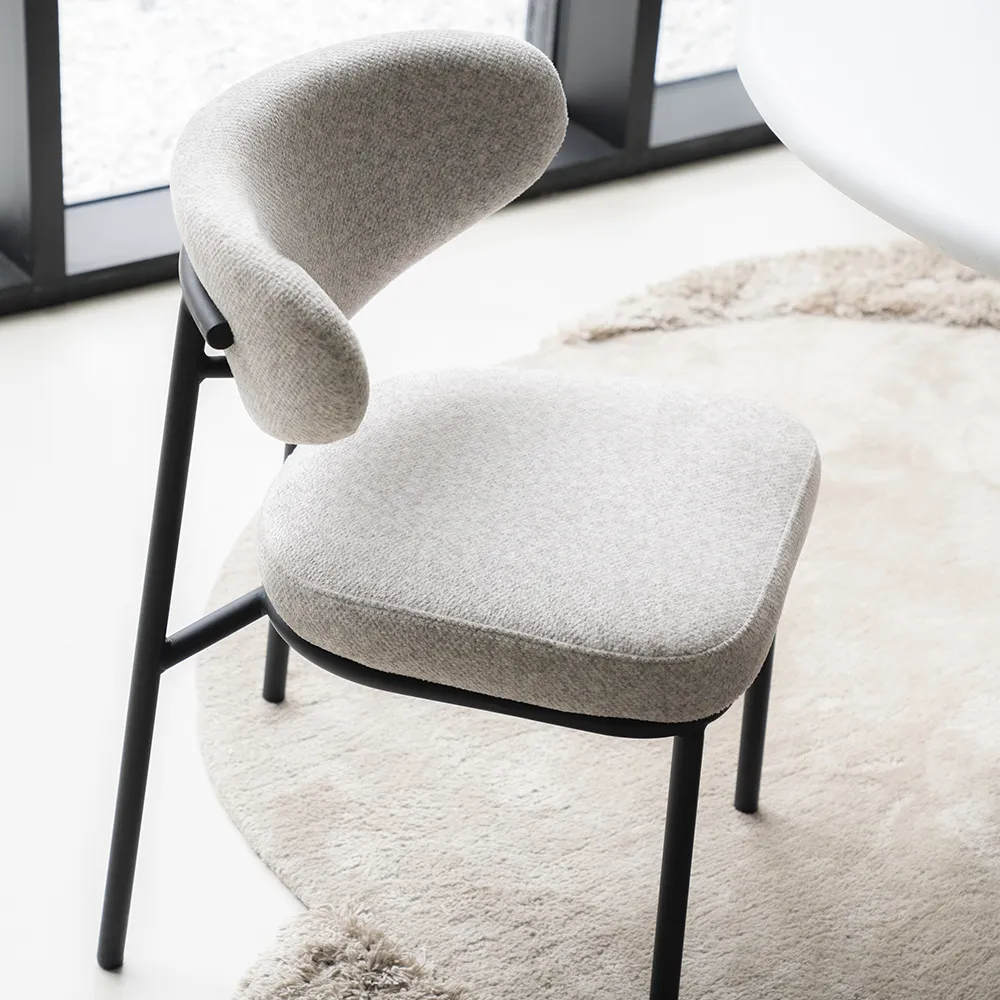 Spisestuestol Jari Beige