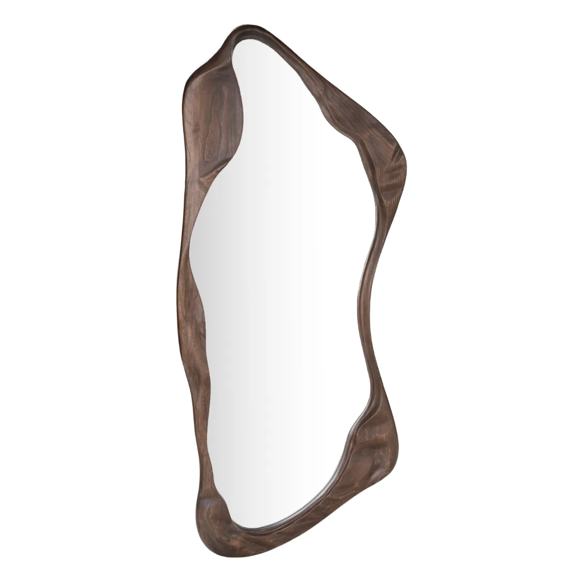 Kiri large 70x160x4 cm Glass & Tre Brun