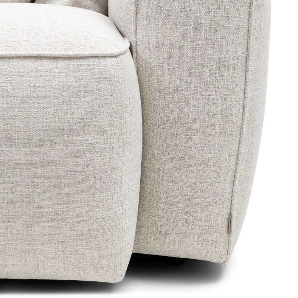 Hamilton Chaise Longue Høyre