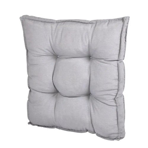 Sandra ryggpute 53x62 cm Lys grå