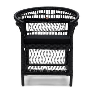 Victoria Falls Spisestol med armlener