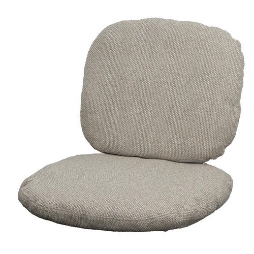 Hive pute til hengende/lounge-/høyrygget stol Desert sand
