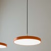 Asteria Plus Taklampe Ø43 cm Nuance Orange