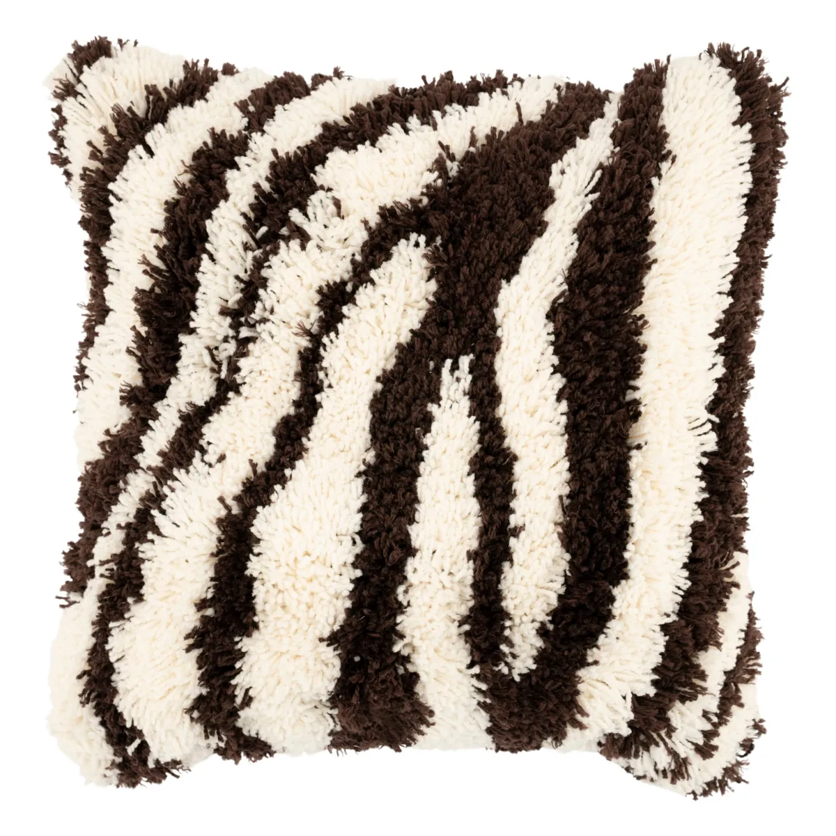 Pyntepute Marty Zebra Brown