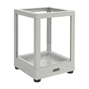 Belfort lanterne Light Grey, H28