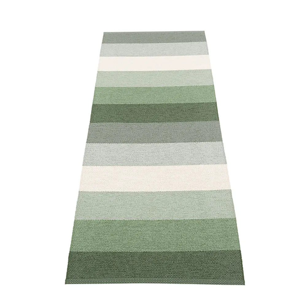 Molly Woods teppe 70 x 200 cm