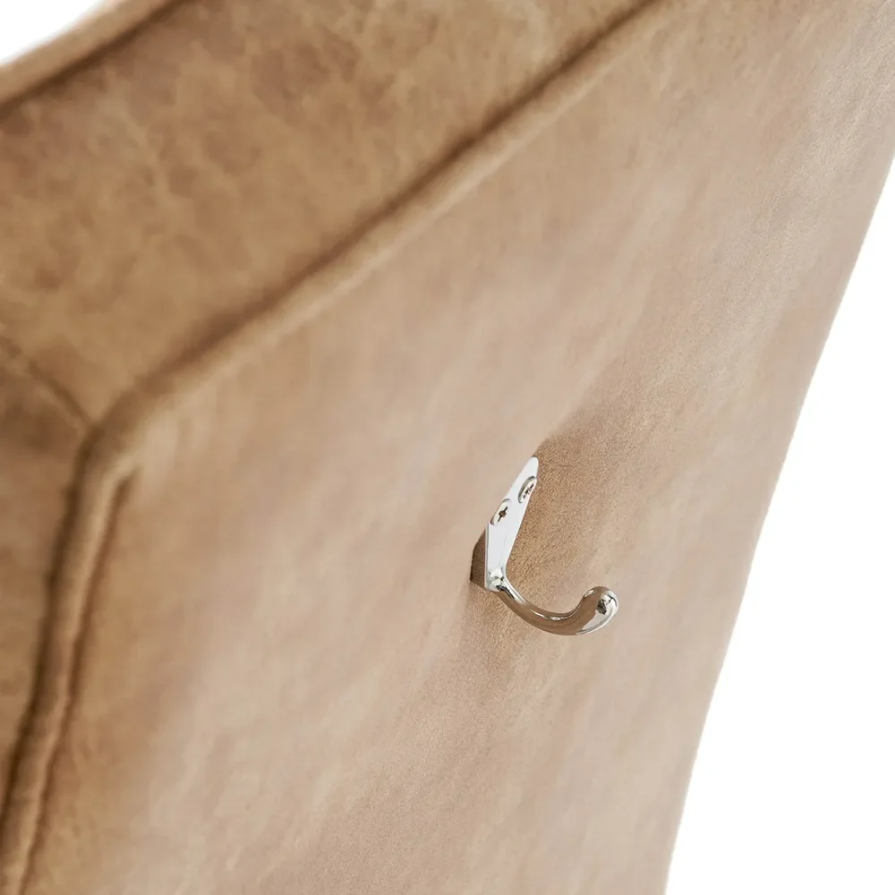 Cape Breton Spisestol pellini camel