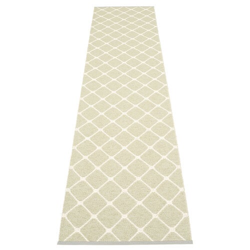 Re matte 70x335 cm seagrass / vanilla 