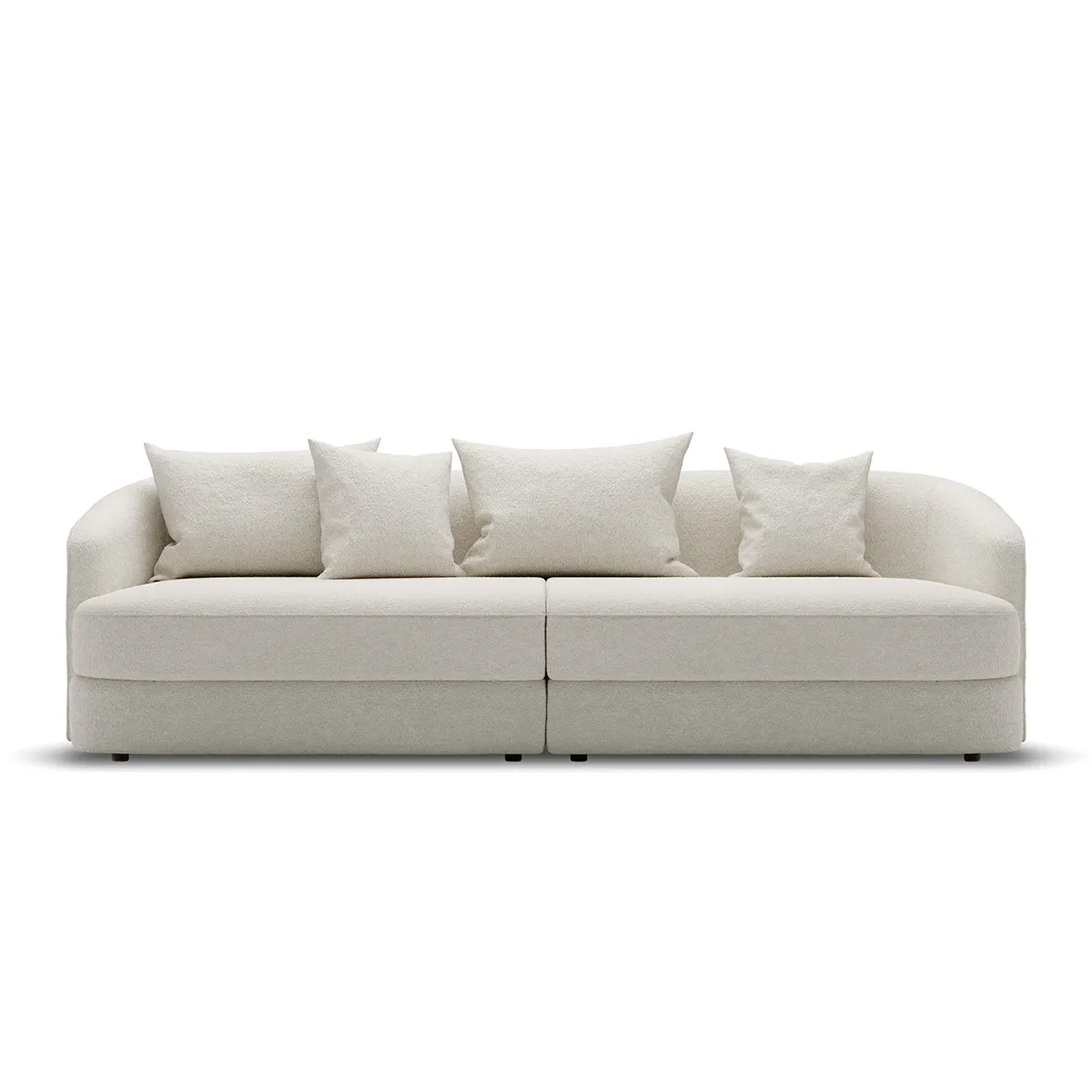 Sofa Covent Residential (3-seter) Lana