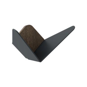 Butterflies Krok M Anthracite Grey