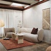 Rico 3-seter sofa Main Line Flax - Sand