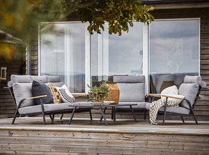 Kungshult sofagruppe 