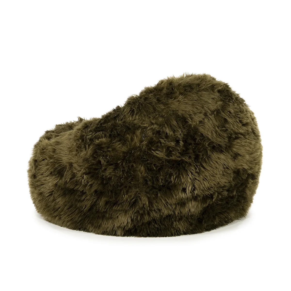 Oppblåsbar lenestol Snuzzle Green