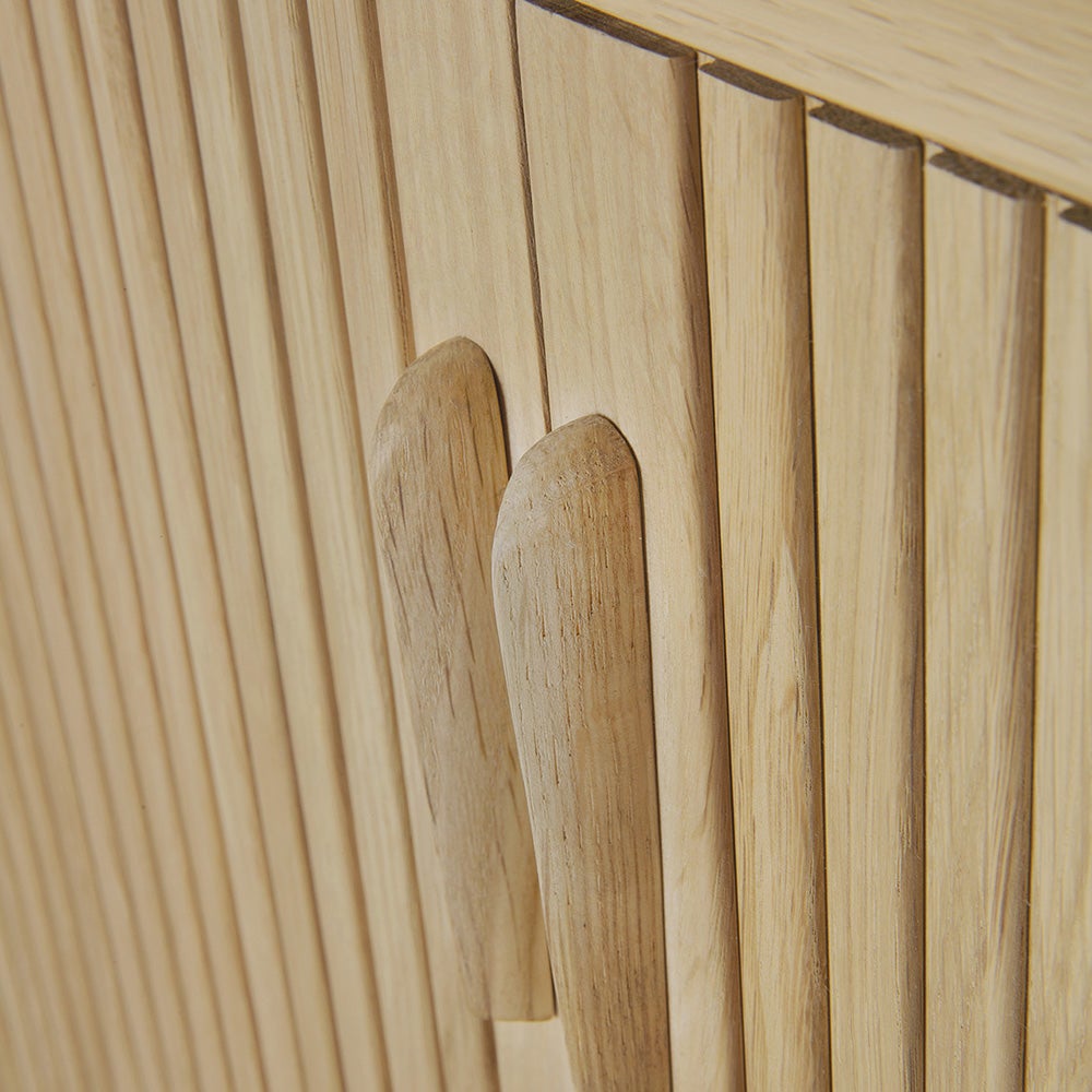 Roller Max skjenk eik 224x45 cm