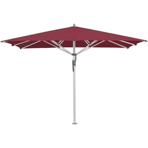 Fortello 400x300 cm parasoll alu Cat.4 436 Wine
