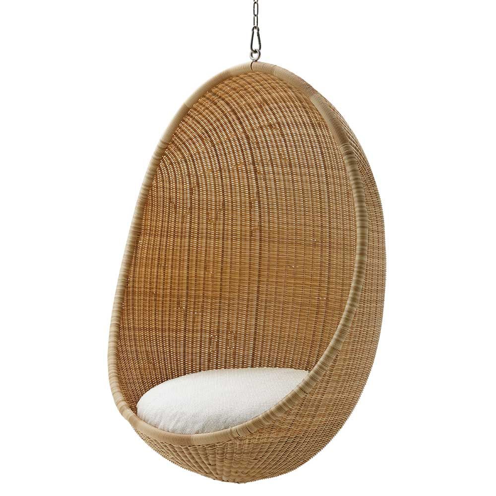 The Hanging Egg Chair Outdoor, Nature