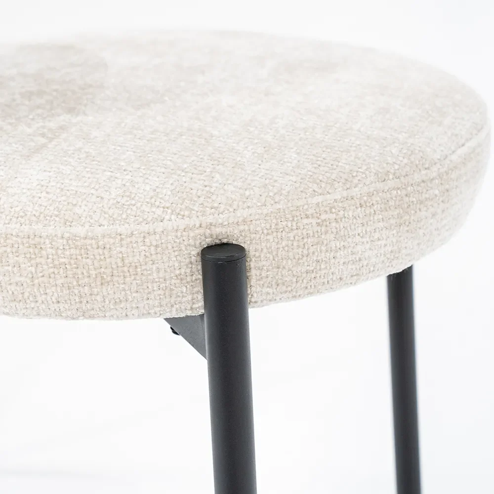 Spisestol Oasis Beige