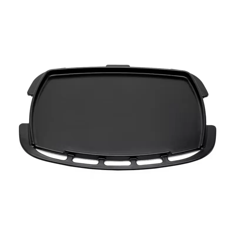 Stekeplate full størrelse - Q1XXXn