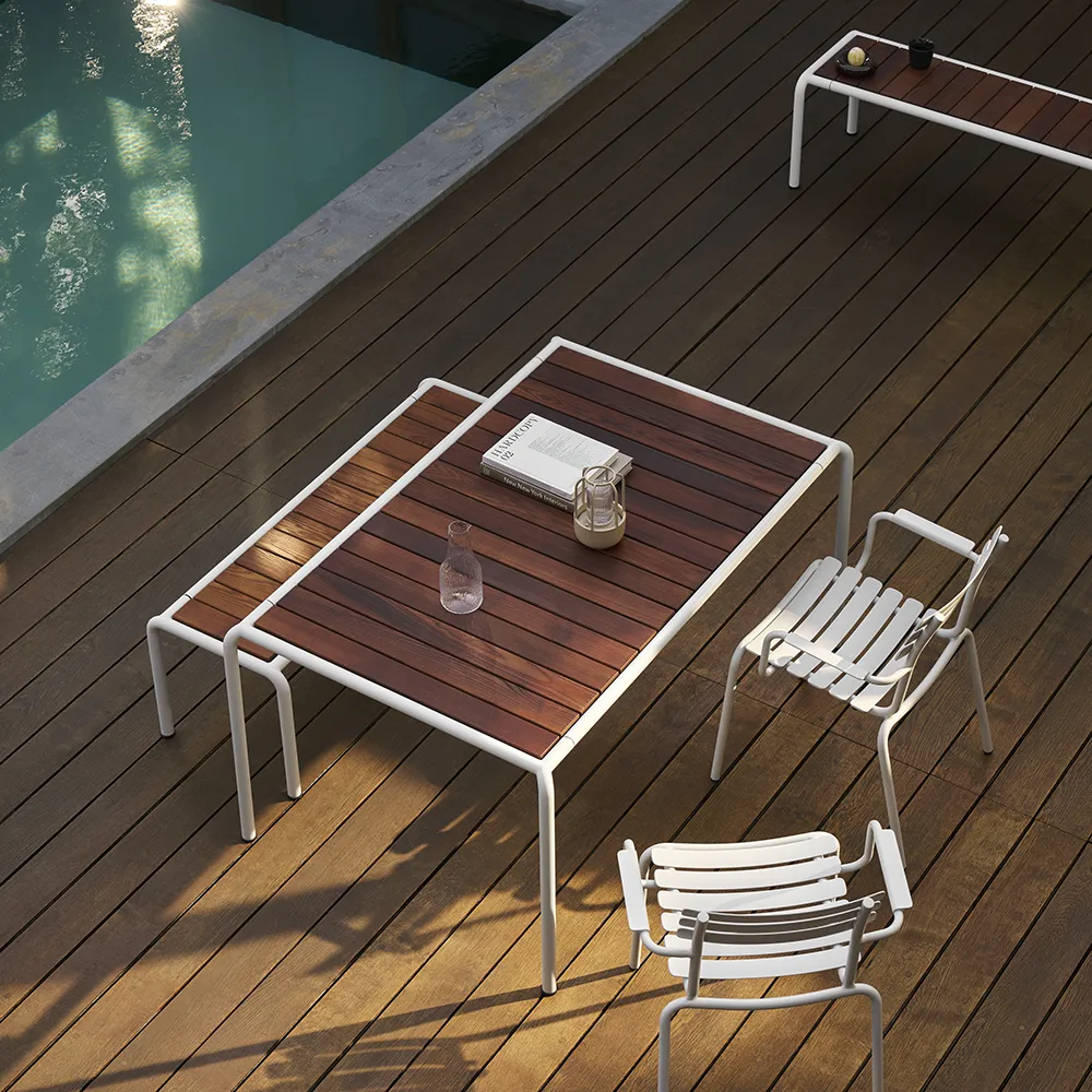 ALUA Lenestol 
off-white