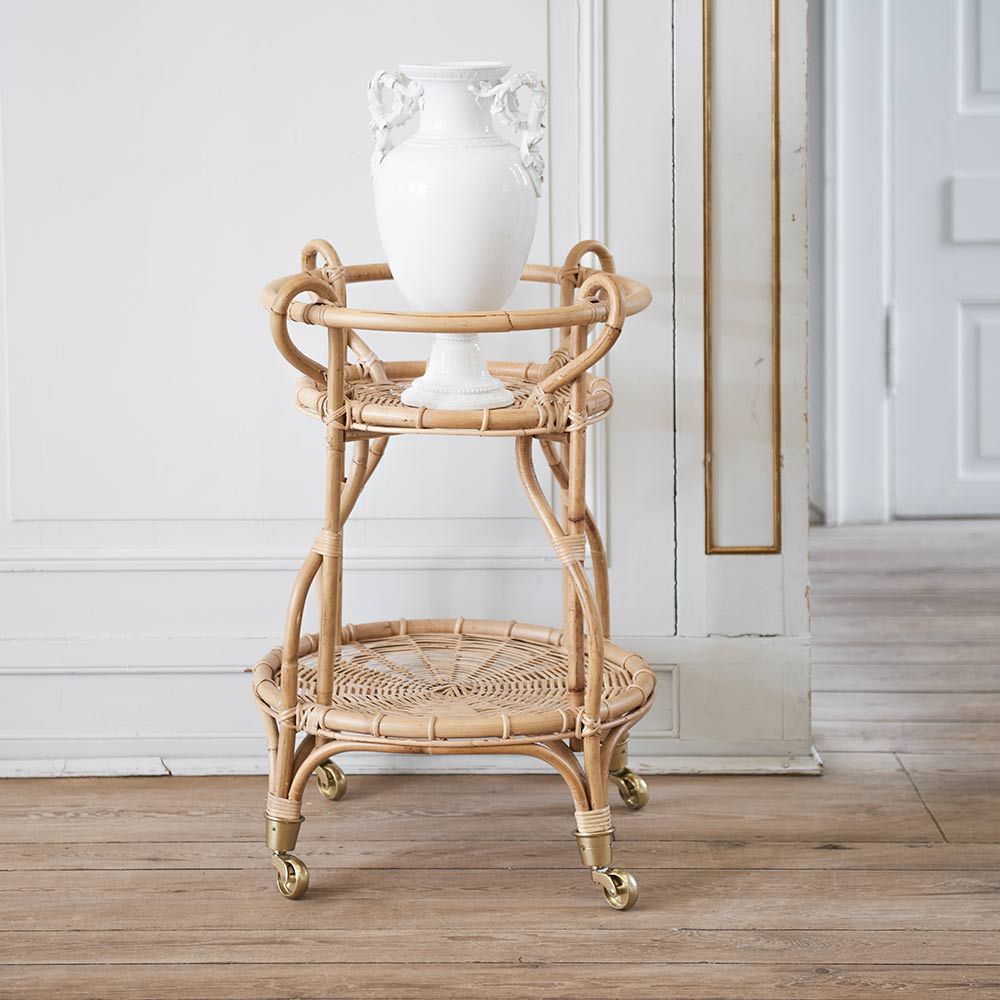  Fratellino sidebord naturlig 