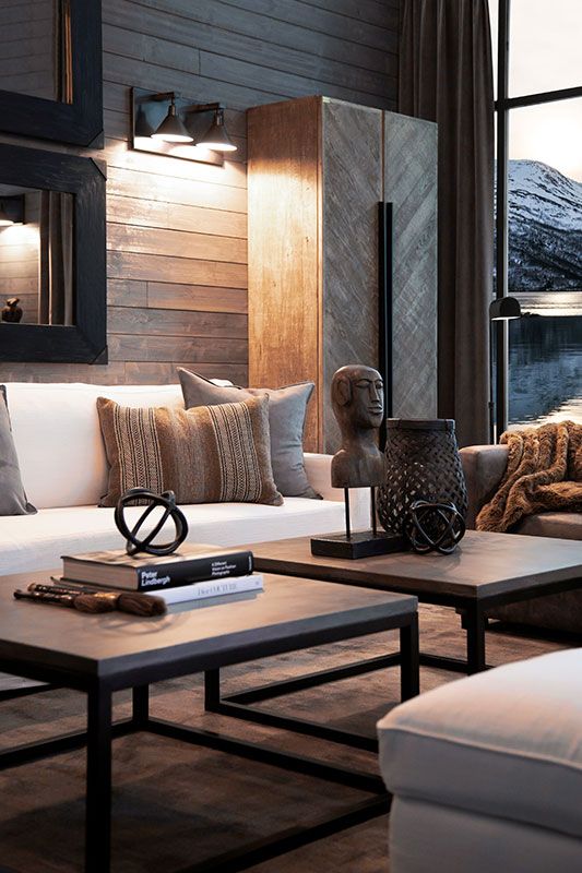 Pledd Grey Bear 127 x 150 cm Artwood