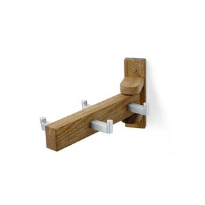 Zitti Krokholder oljet eik 