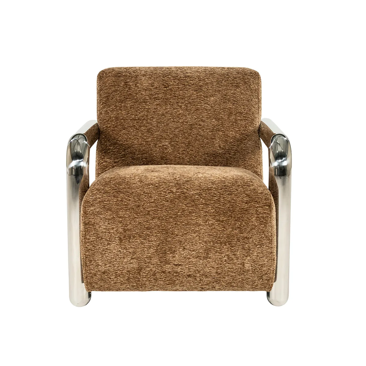 Lenestol Chromette Brown