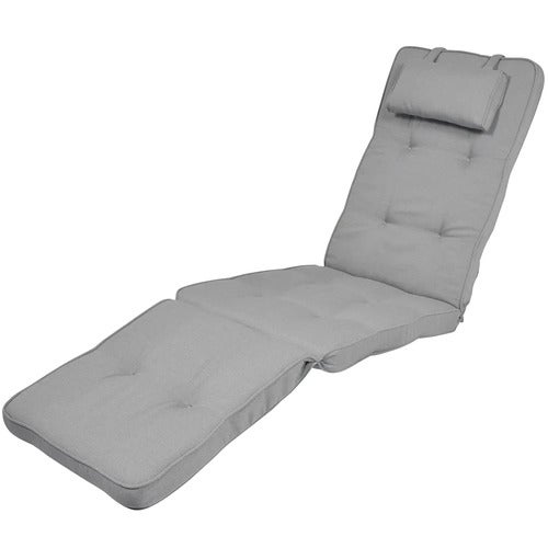 River-pute til solstol Perla