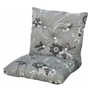 Lågvik flokket pute Flower