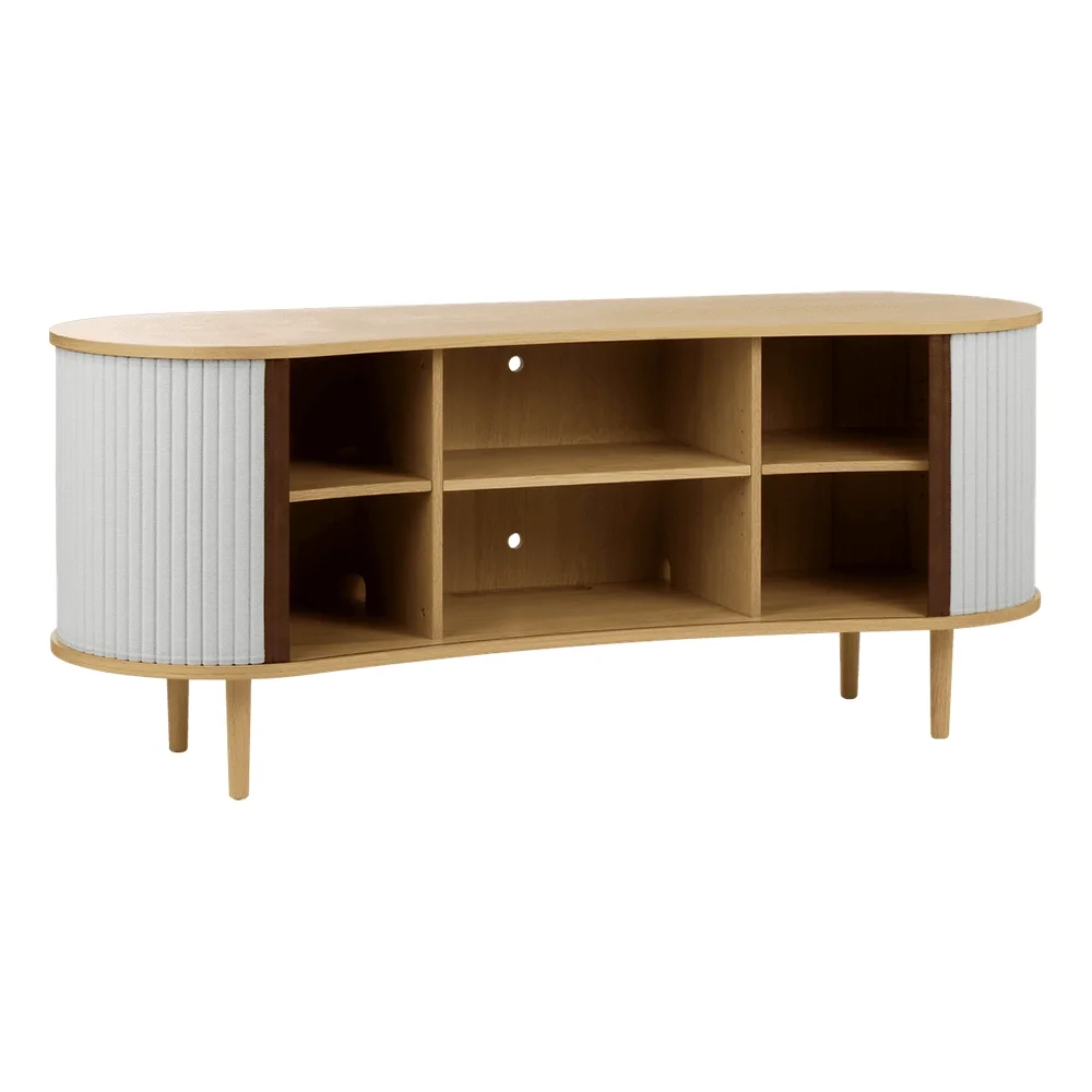 Audacious skjenk eik/Sterling