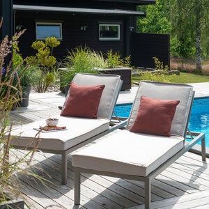 Jet Set Solseng Beige