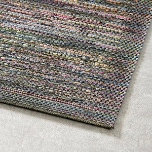 Briza teppe 200 x 290 grå Brafab